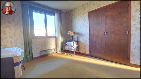 Vernoux-en-Vivarais (07240) Maison familiale avec terrain à deux pas du centre de Vernoux-en-Vivarais