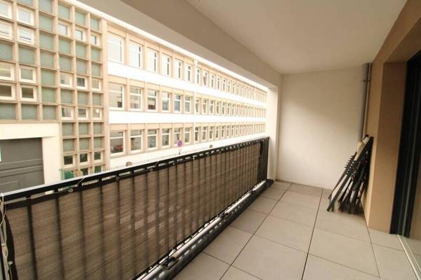 Appartement 3 pièces - 44000 Nantes -  SAINT FELIX