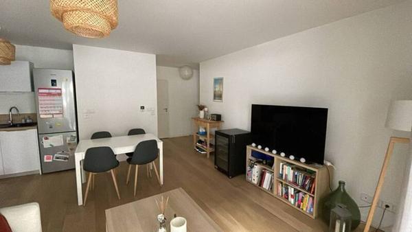 Appartement 3 pièces - 44000 Nantes -  SAINT FELIX