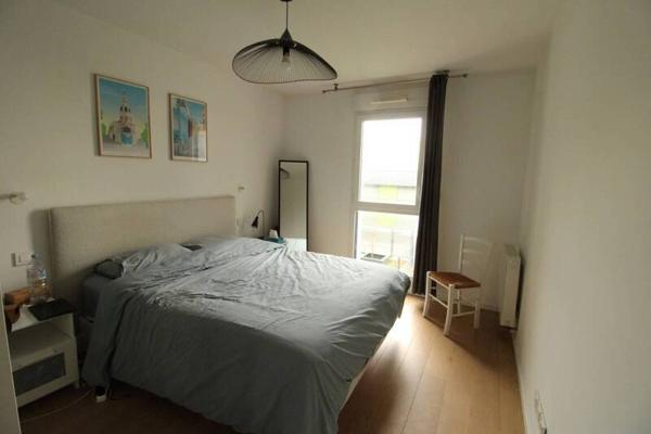 Appartement 3 pièces - 44000 Nantes -  SAINT FELIX