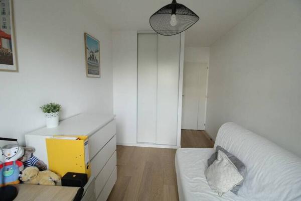 Appartement 3 pièces - 44000 Nantes -  SAINT FELIX