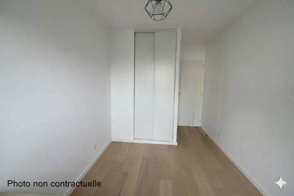 Appartement 3 pièces - 44000 Nantes -  SAINT FELIX