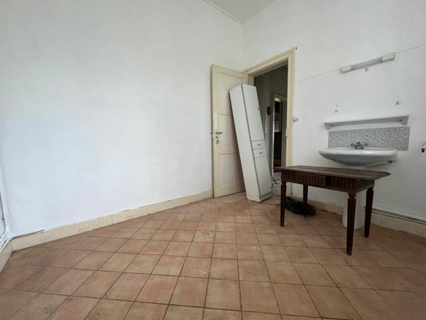 Maison à vendre    6 pièces • 181 m2 Losse