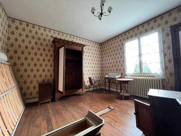 Maison à vendre    6 pièces • 181 m2 Losse