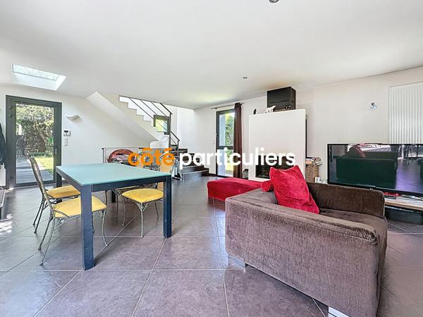 Vente Maison219 m² - 7 Pièces - Dijon (21000)