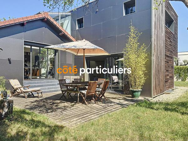 Vente Maison219 m² - 7 Pièces - Dijon (21000)