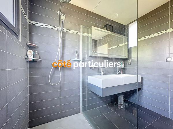 Vente Maison219 m² - 7 Pièces - Dijon (21000)