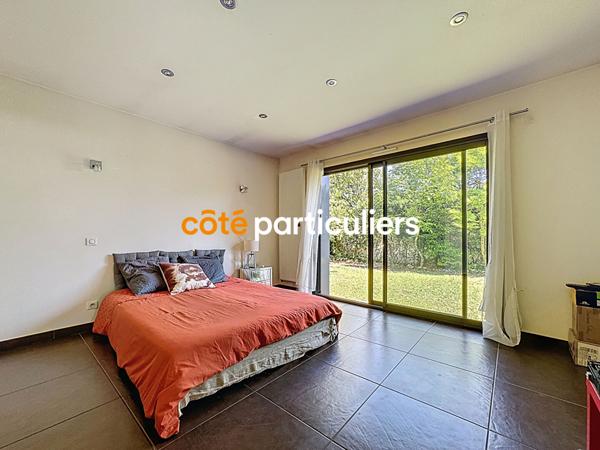 Vente Maison219 m² - 7 Pièces - Dijon (21000)