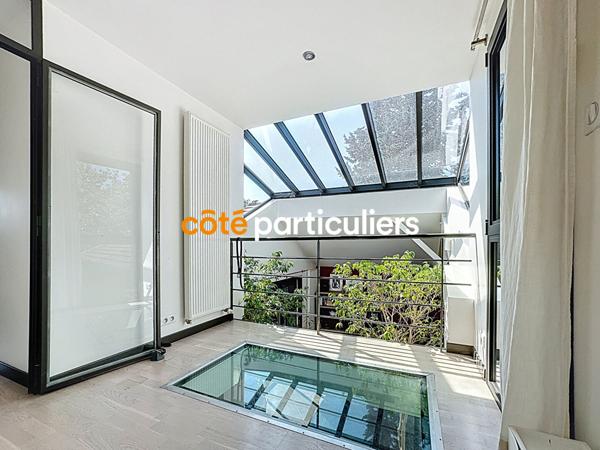Vente Maison219 m² - 7 Pièces - Dijon (21000)
