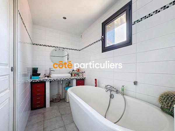 Vente Maison219 m² - 7 Pièces - Dijon (21000)