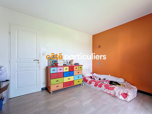 Vente Maison219 m² - 7 Pièces - Dijon (21000)