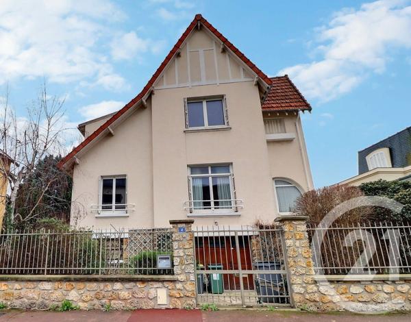 Maison à vendre  5 pièces - 102 m2 ANTONY - 92