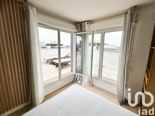 Appartement à vendre 4 pièces 79 m² Athis-Mons