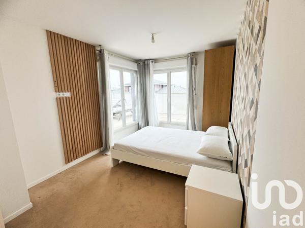 Appartement à vendre 4 pièces 79 m² Athis-Mons