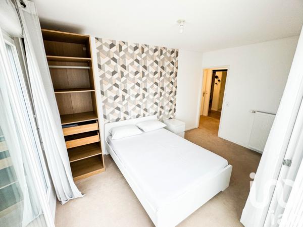 Appartement à vendre 4 pièces 79 m² Athis-Mons