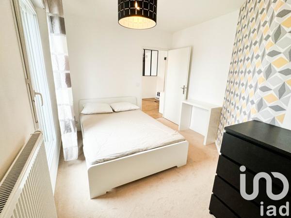 Appartement à vendre 4 pièces 79 m² Athis-Mons