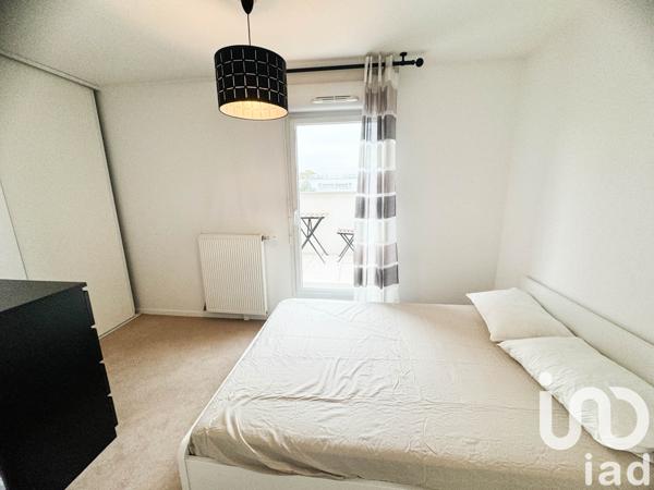 Appartement à vendre 4 pièces 79 m² Athis-Mons