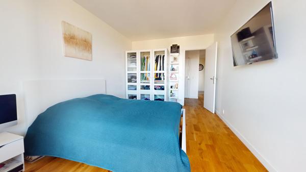 Villemomble Appartement 3 pièces 91 m2