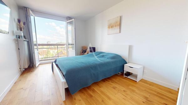 Villemomble Appartement 3 pièces 91 m2
