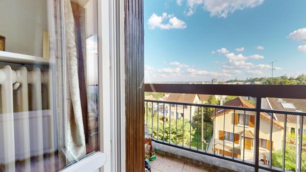 Villemomble Appartement 3 pièces 91 m2