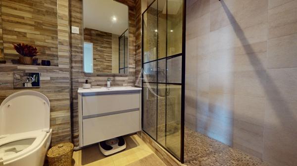 Villemomble Appartement 3 pièces 91 m2