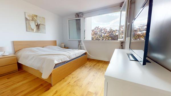 Villemomble Appartement 3 pièces 91 m2