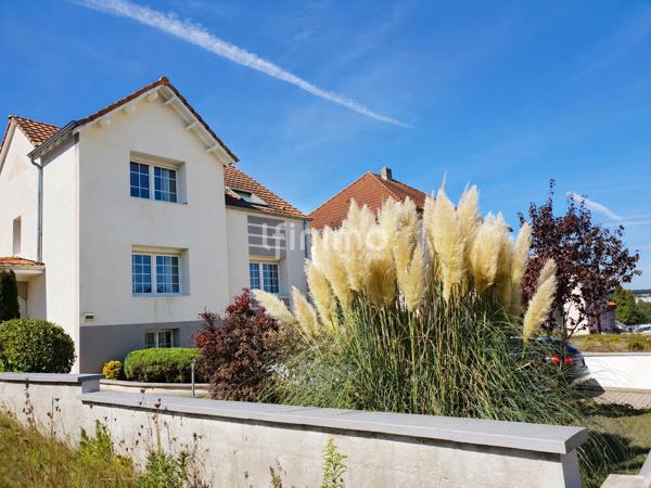 Maison 186,37 m2 T6/7 avec véranda