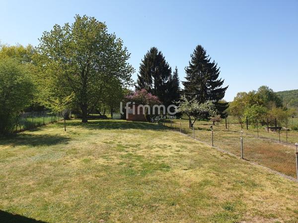 Maison 186,37 m2 T6/7 avec véranda