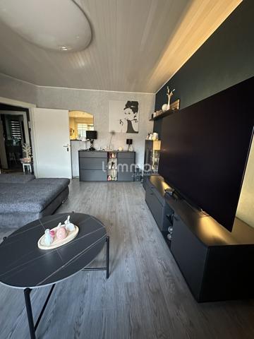Maison 186,37 m2 T6/7 avec véranda