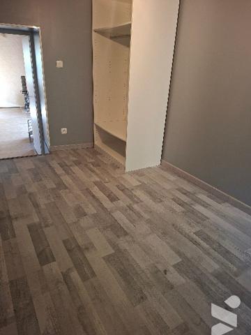 Maison de Plain Pied proche de RUFFEC