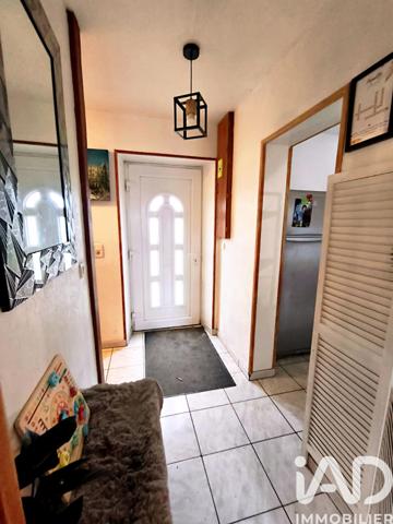 Maison à vendre 5 pièces 97 m² Fresnay