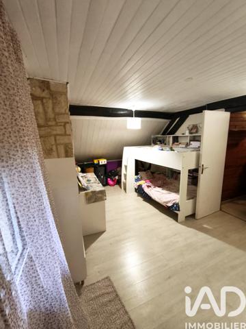 Maison à vendre 5 pièces 97 m² Fresnay