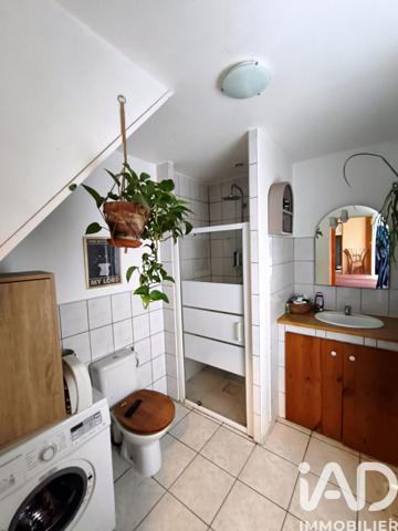 Maison à vendre 5 pièces 97 m² Fresnay