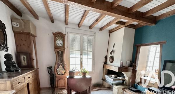 Maison à vendre 7 pièces 154 m² Lagruère