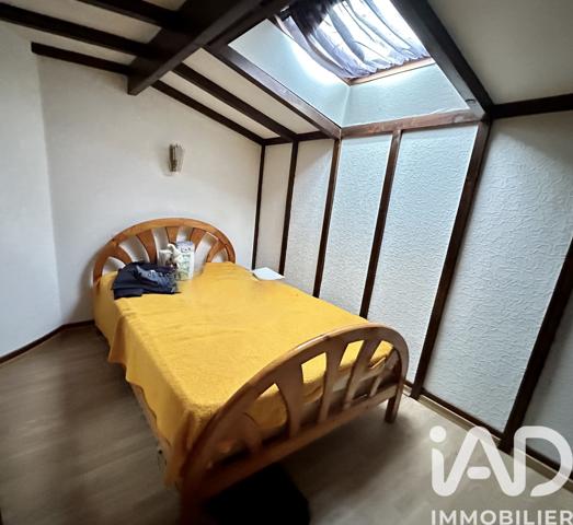 Maison à vendre 7 pièces 154 m² Lagruère