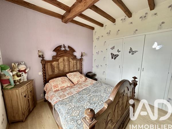 Maison à vendre 7 pièces 154 m² Lagruère