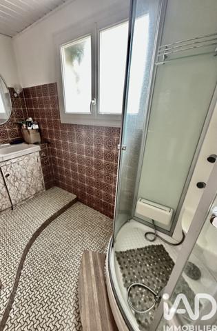 Maison à vendre 7 pièces 154 m² Lagruère