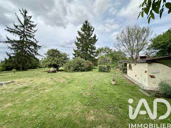 Maison à vendre 7 pièces 154 m² Lagruère