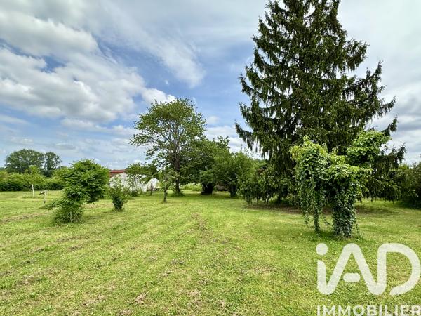 Maison à vendre 7 pièces 154 m² Lagruère