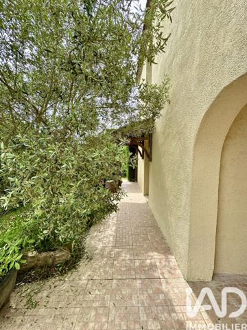 Maison à vendre 7 pièces 154 m² Lagruère