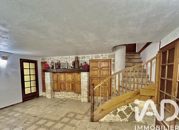 Maison à vendre 7 pièces 154 m² Lagruère
