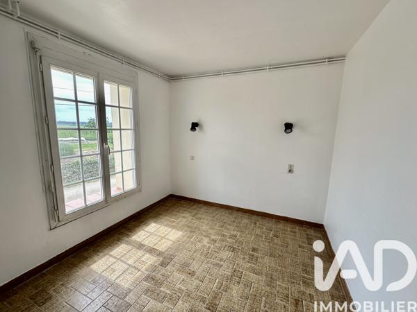 Maison à vendre 7 pièces 154 m² Lagruère