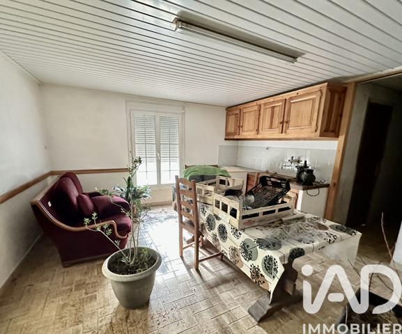 Maison à vendre 7 pièces 154 m² Lagruère