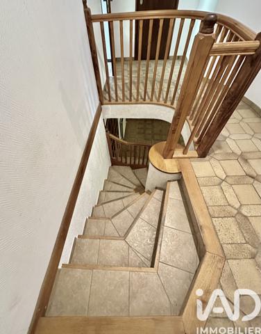 Maison à vendre 7 pièces 154 m² Lagruère