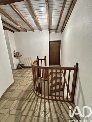 Maison à vendre 7 pièces 154 m² Lagruère