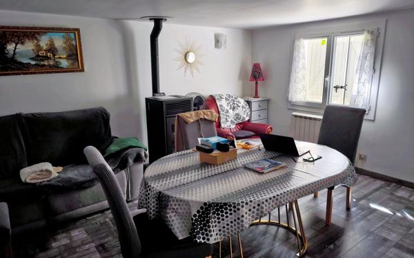 Maison à vendre    3 pièces •  Plaisance