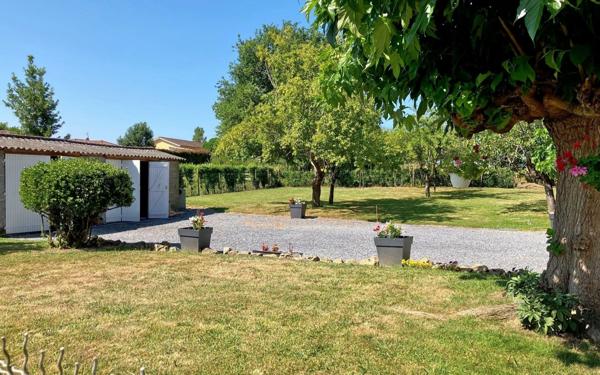 Maison à vendre    3 pièces •  Plaisance