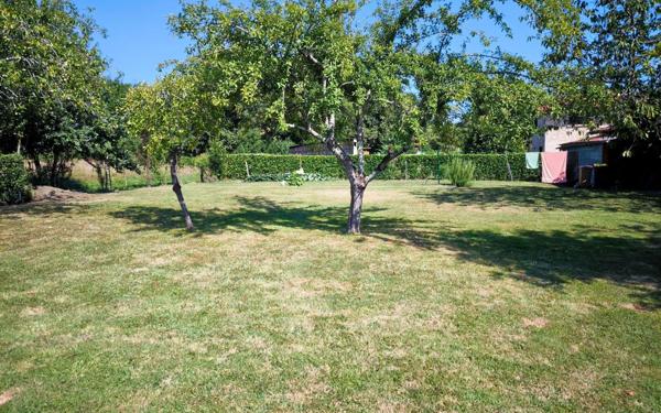 Maison à vendre    3 pièces •  Plaisance