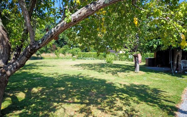 Maison à vendre    3 pièces •  Plaisance