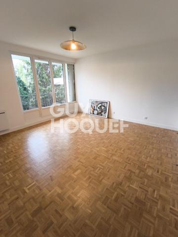 Appartement meublée - 3 pièces